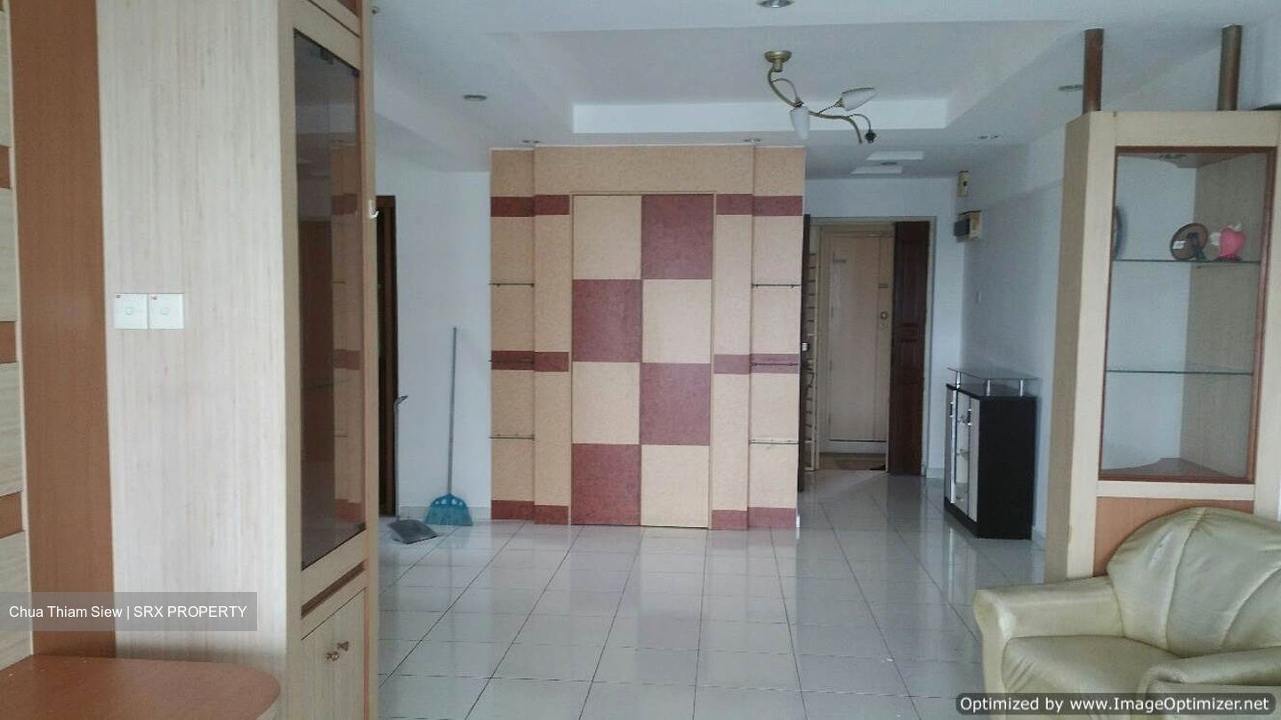 Blk 685C Jurong West Central 1 (Jurong West), HDB 5 Rooms #595087111